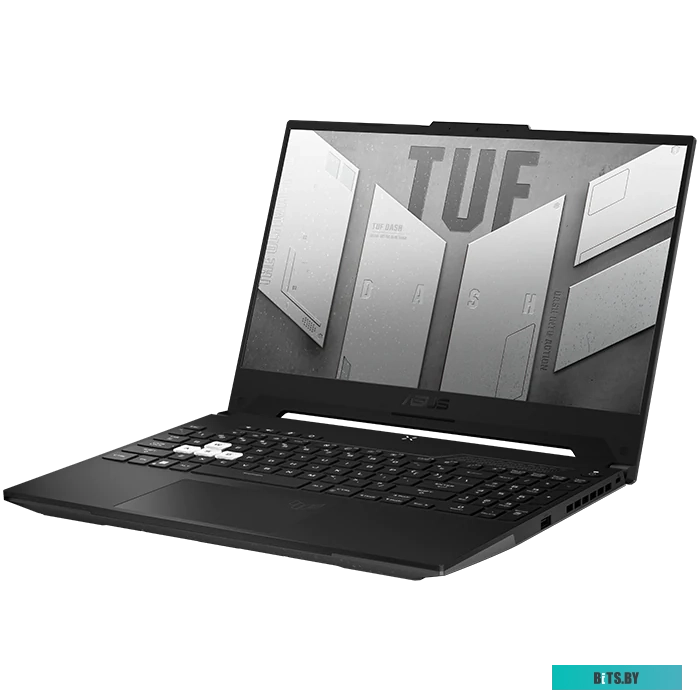 ASUS TUF Gaming Dash F15 2022 FX517ZE-HN066