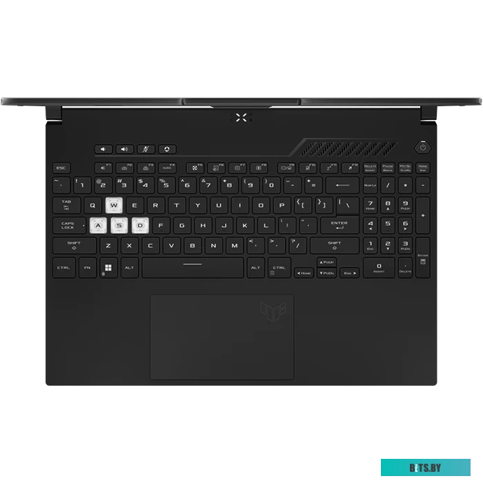 ASUS TUF Gaming Dash F15 2022 FX517ZE-HN066