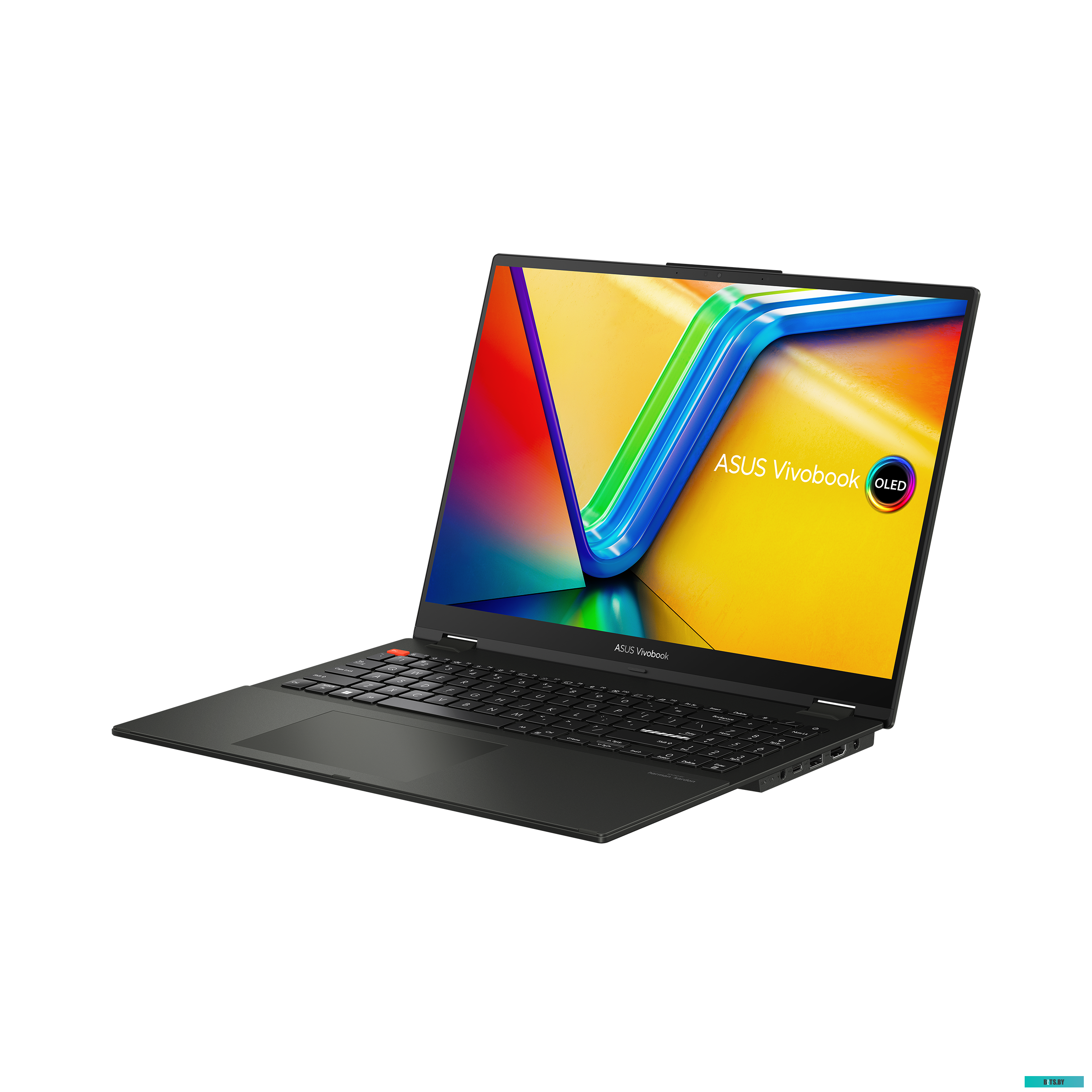 Ноутбук ASUS Vivobook S 16 Flip TP3604VA-MC101