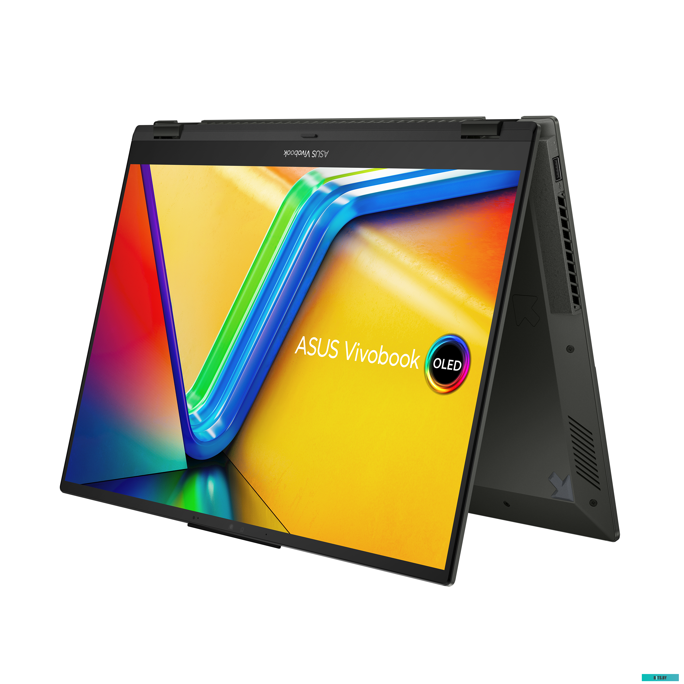 Ноутбук ASUS Vivobook S 16 Flip TP3604VA-MC101