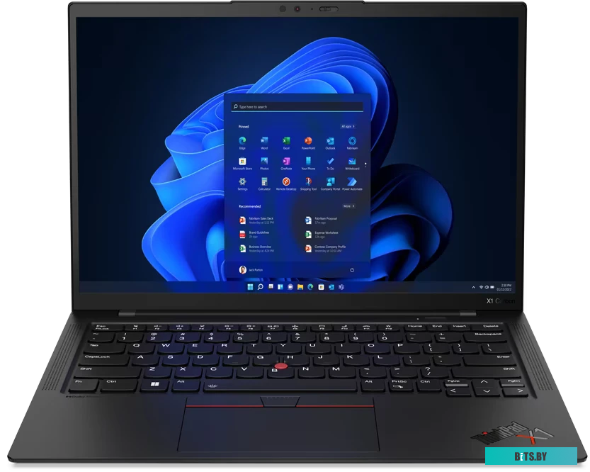Ноутбук Lenovo ThinkPad X1 Carbon G11 21HNA0M0CD