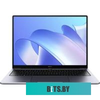 Ноутбук HUAWEI MateBook KLVG-X 53013YGL.