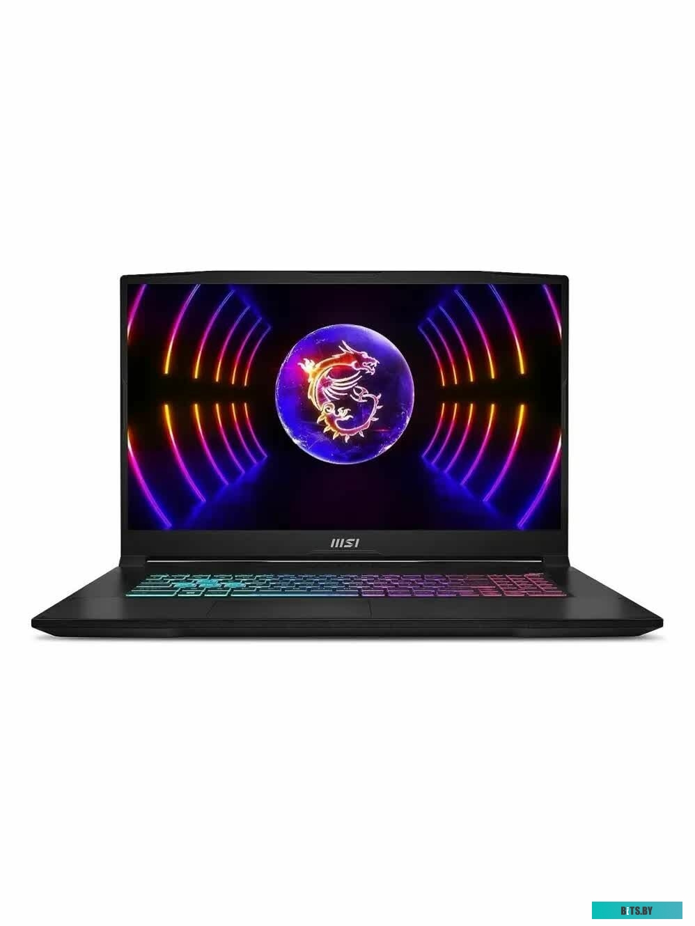 Ноутбук MSI Katana 17 GF76  B12UCR-821XRU 9S7-17L541-821