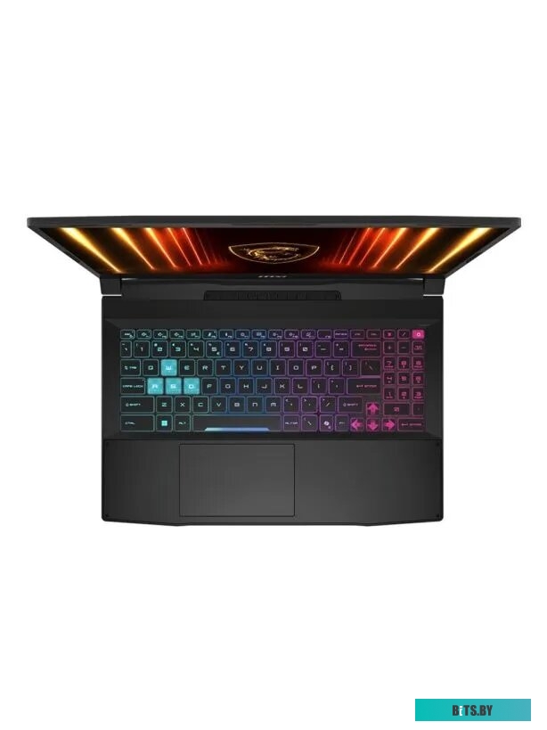 Ноутбук MSI Katana 17 GF76  B12UCR-821XRU 9S7-17L541-821