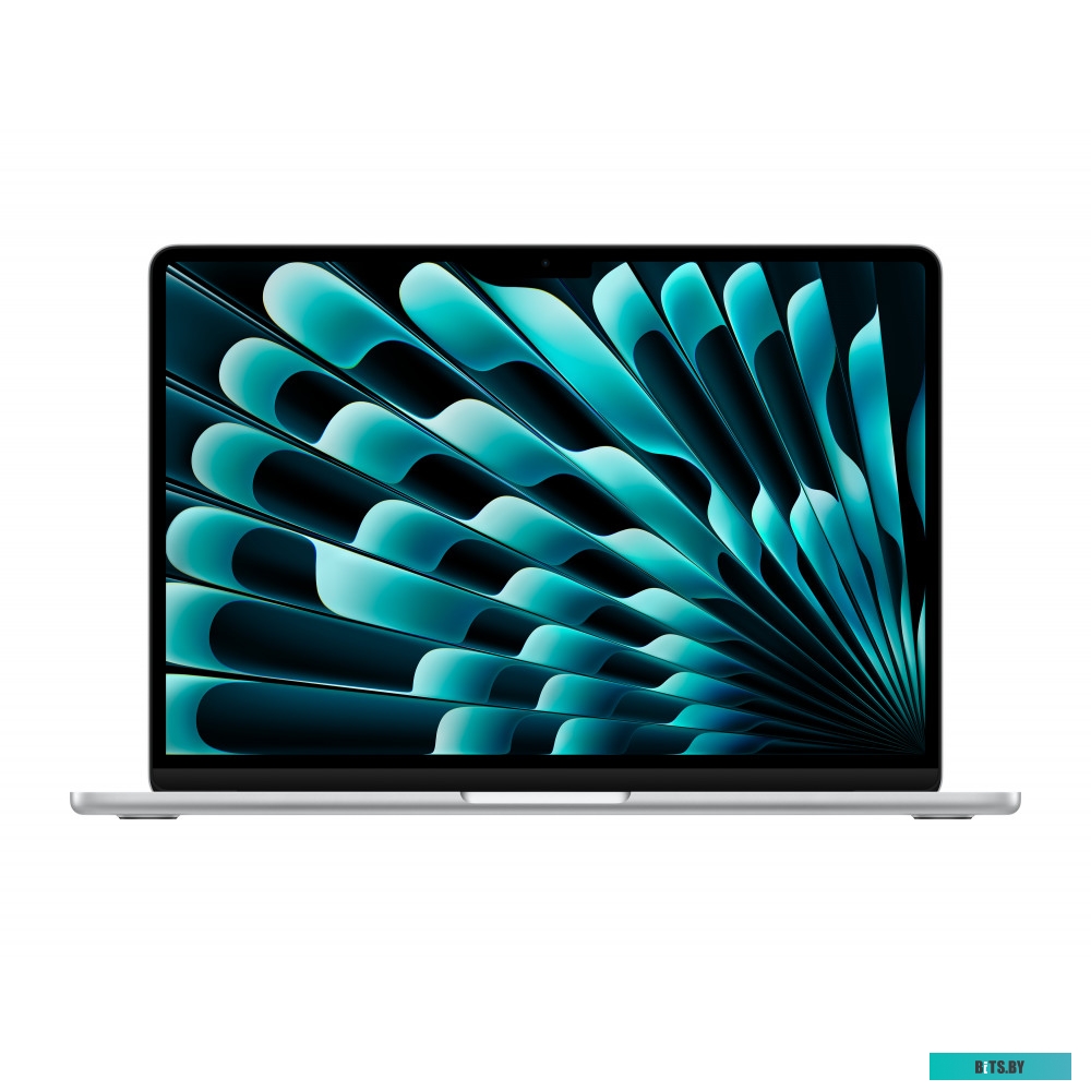 Ноутбук Apple MacBook Air 13" A3113 M3 Silver (Z1B8001NN)