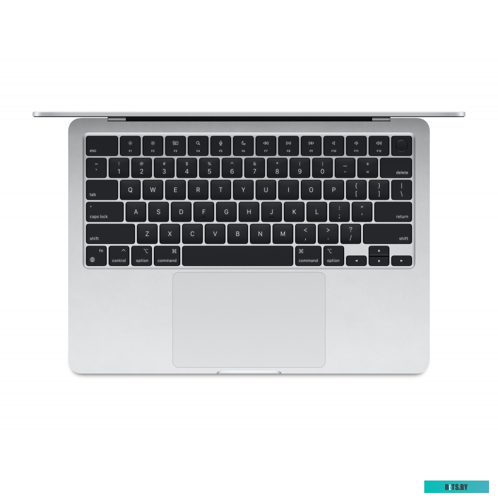 Ноутбук Apple MacBook Air 13" A3113 M3 Silver (Z1B8001NN)