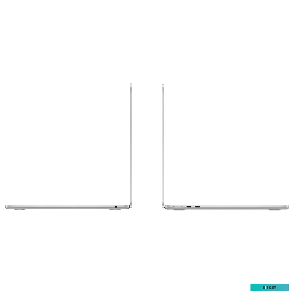 Ноутбук Apple MacBook Air 13" A3113 M3 Silver (Z1B8001NN)