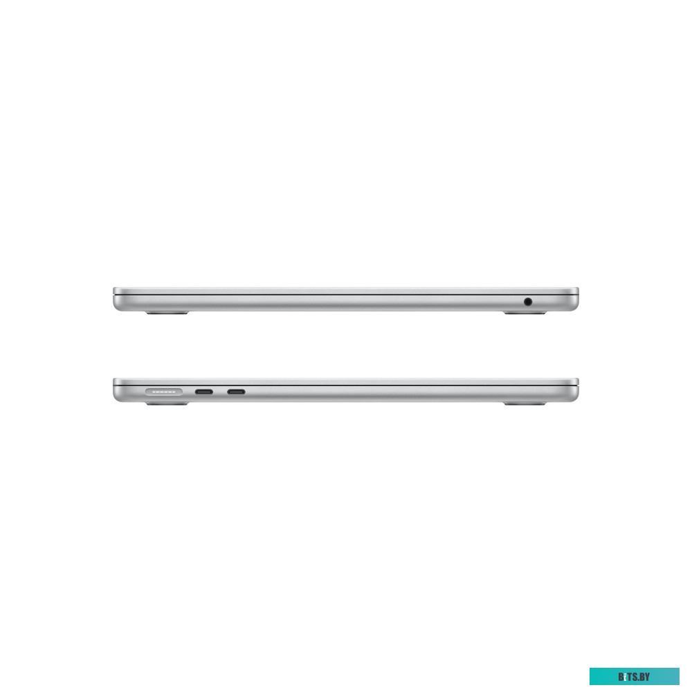 Ноутбук Apple MacBook Air 13" A3113 M3 Silver (Z1B8001NN)