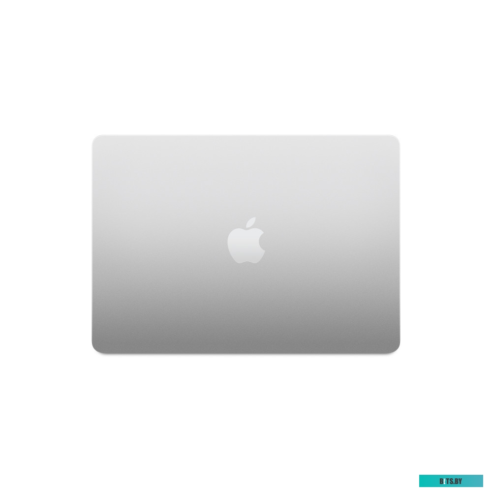 Ноутбук Apple MacBook Air 13" A3113 M3 Silver (Z1B8001NN)