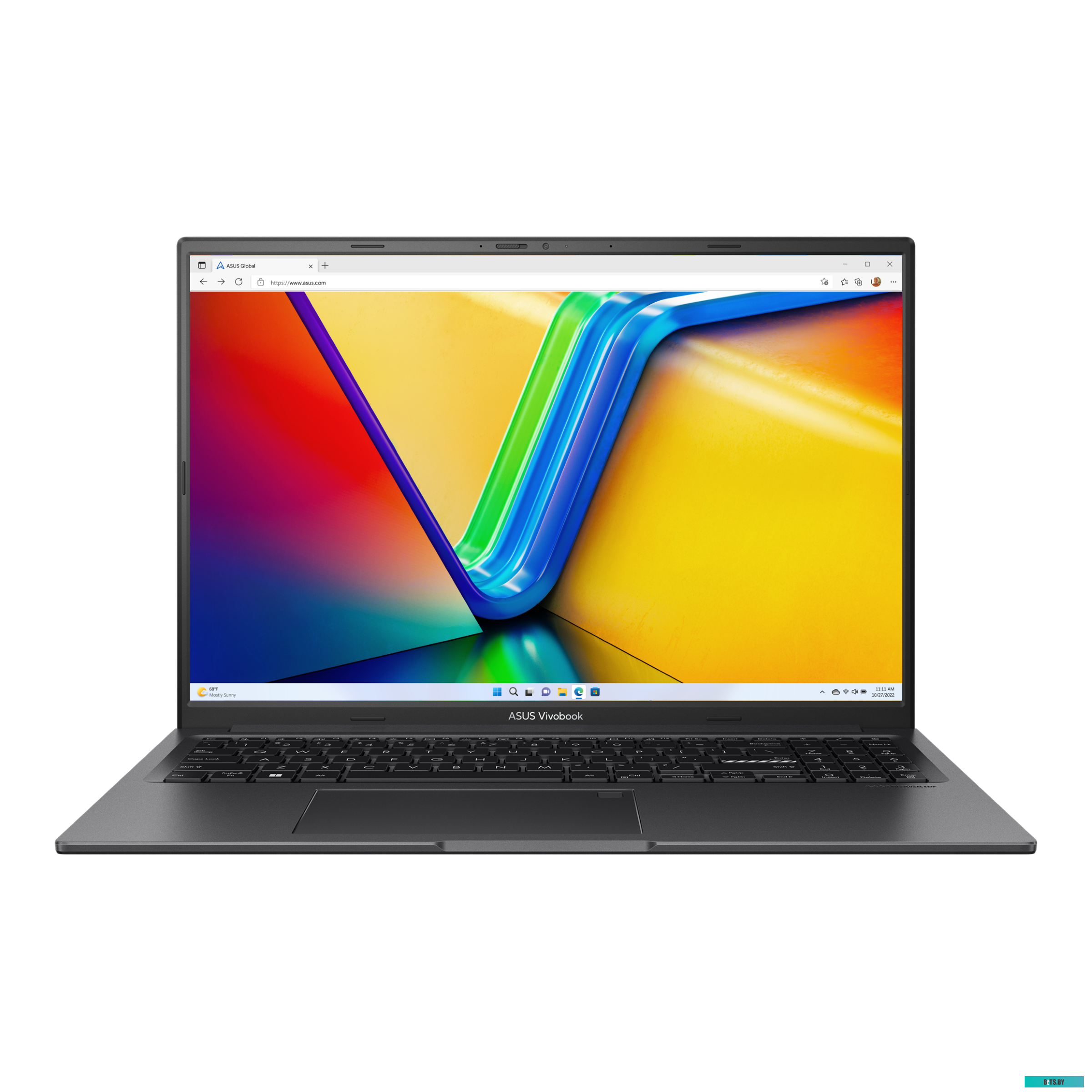 Ноутбук ASUS Vivobook 16X K3605ZU-N1236