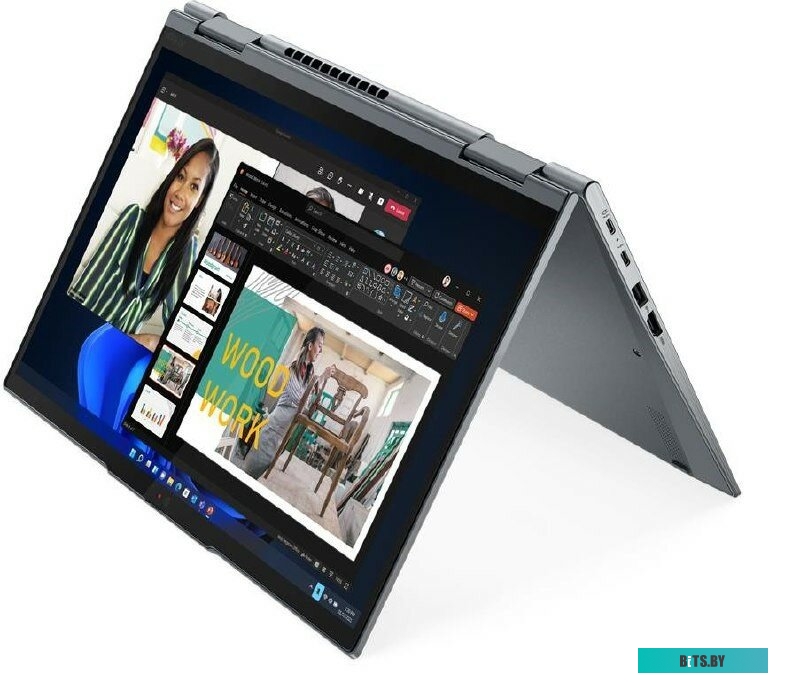 Ноутбук Lenovo ThinkPad X1 Yoga Gen 8 21HQS1MY00