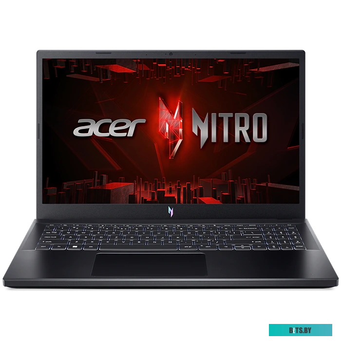 Ноутбук Acer Nitro V 15 ANV15-51-51KV NH.QNBER.005