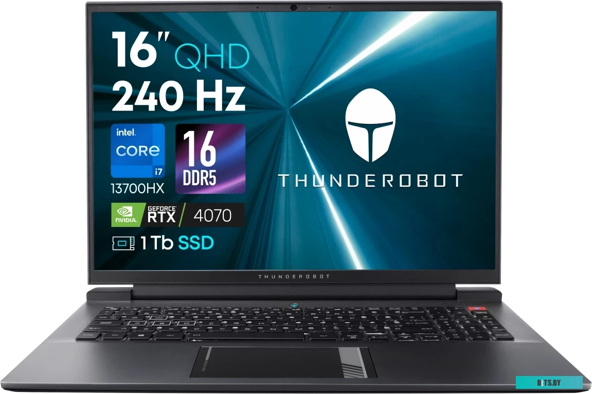 JT009X00DRU Thunderobot Zero G3 Max L JT009X00DRU