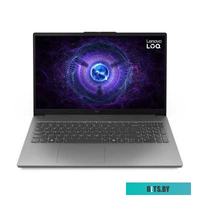 Ноутбук Lenovo LOQ 82XTE2TLRU