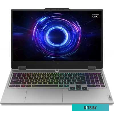 Ноутбук Lenovo LOQ 82XTE2TLRU
