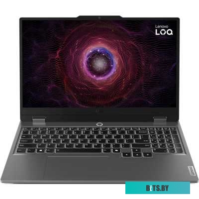 Ноутбук Lenovo LOQ 82XTE2TLRU
