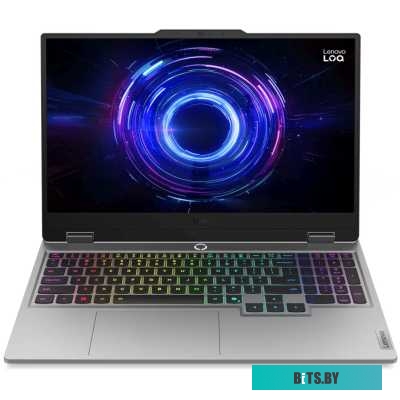 Ноутбук Lenovo LOQ 82XTE2TLRU
