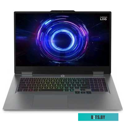 Ноутбук Lenovo LOQ 82XTE2TLRU