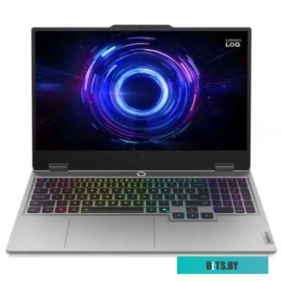 Ноутбук Lenovo LOQ 82XTE2TLRU