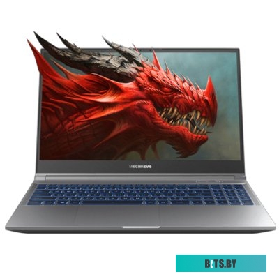 Ноутбук Maibenben x Mechrevo X558 X558FSFCLGRE0