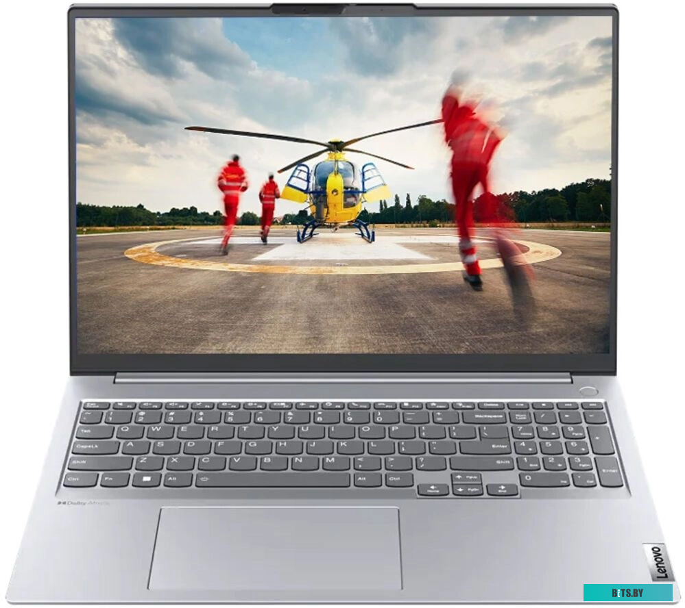 Ноутбук Lenovo ThinkBook 16 G4+ IAP 21CY004NRU