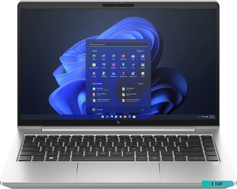 Ноутбук HP EliteBook 640 G10 8D4U7ES#BH5