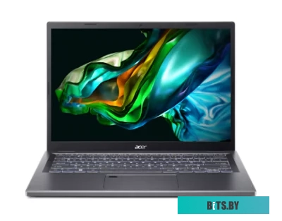 Ноутбук Acer Aspire 5 A514-56M-379S NX.KH6CD.00E