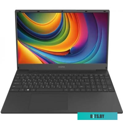 Ноутбук Digma EVE A5820 DN15R3-8DXW03