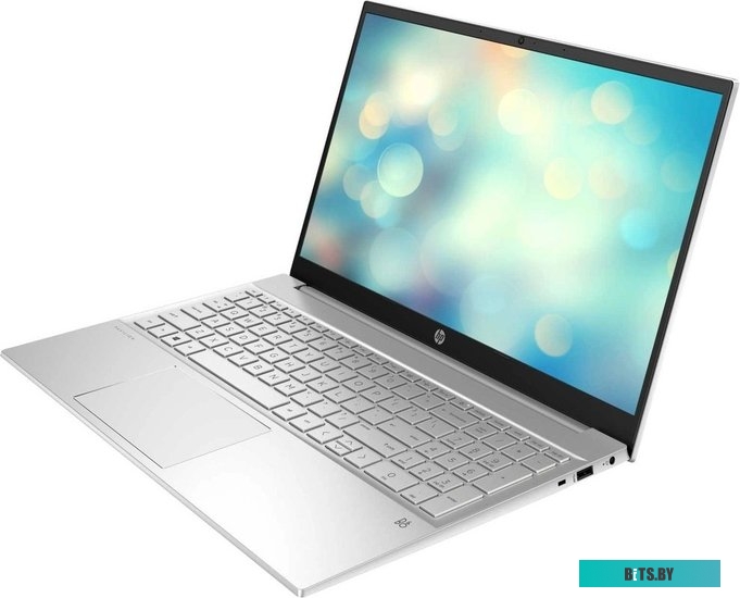 Ноутбук HP Pavilion 15-eg3040ci 84K37EA