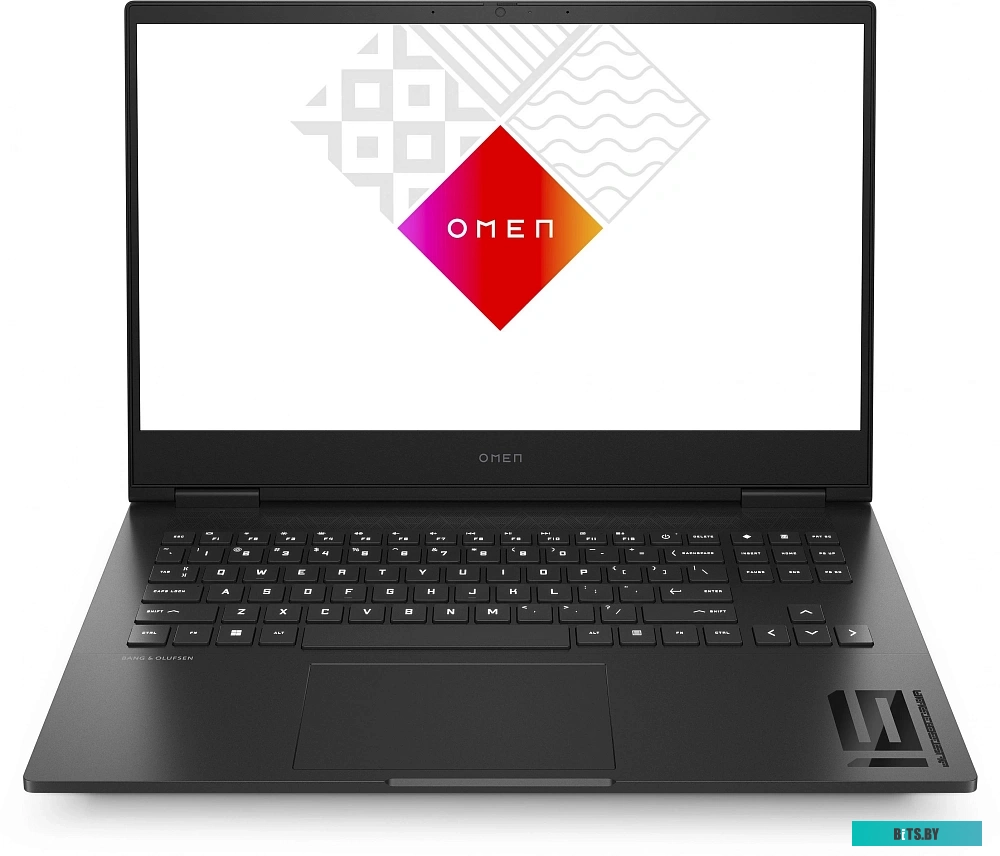 Ноутбук HP Omen 16-wd0028ci A1WE7EA