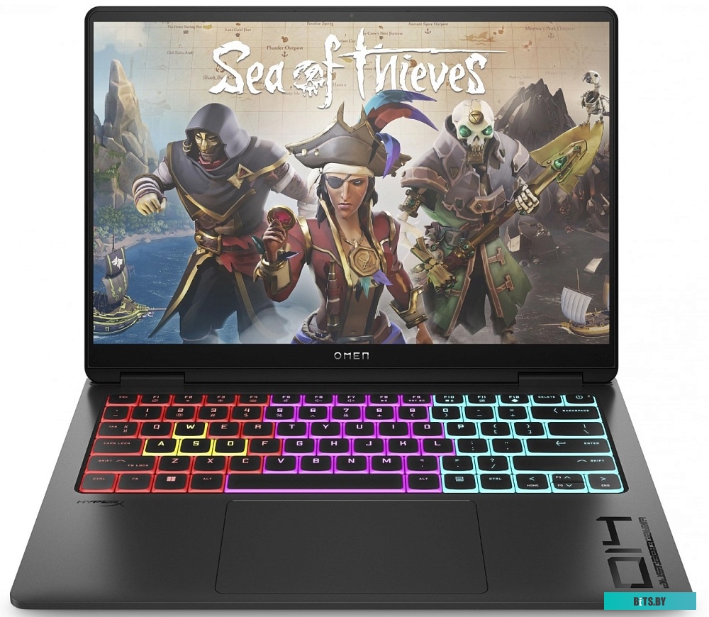 Ноутбук HP Omen 14-fb0020ci A1AA7EA