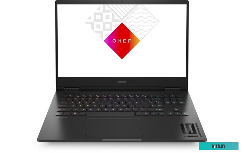Ноутбук HP Omen 16-wf1003ci A1WE8EA