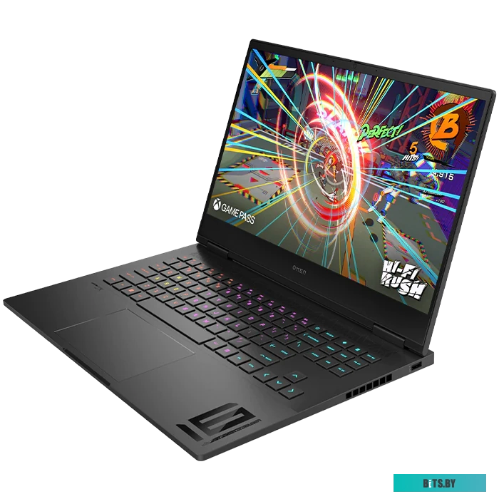 Ноутбук HP Omen 16-wf1004ci A1WE9EA