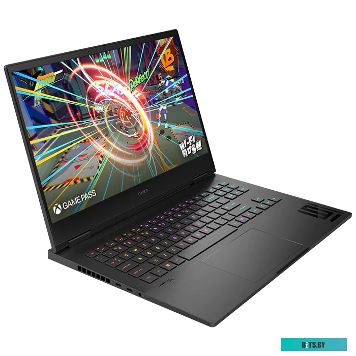 Ноутбук HP Omen 16-wf1004ci A1WE9EA