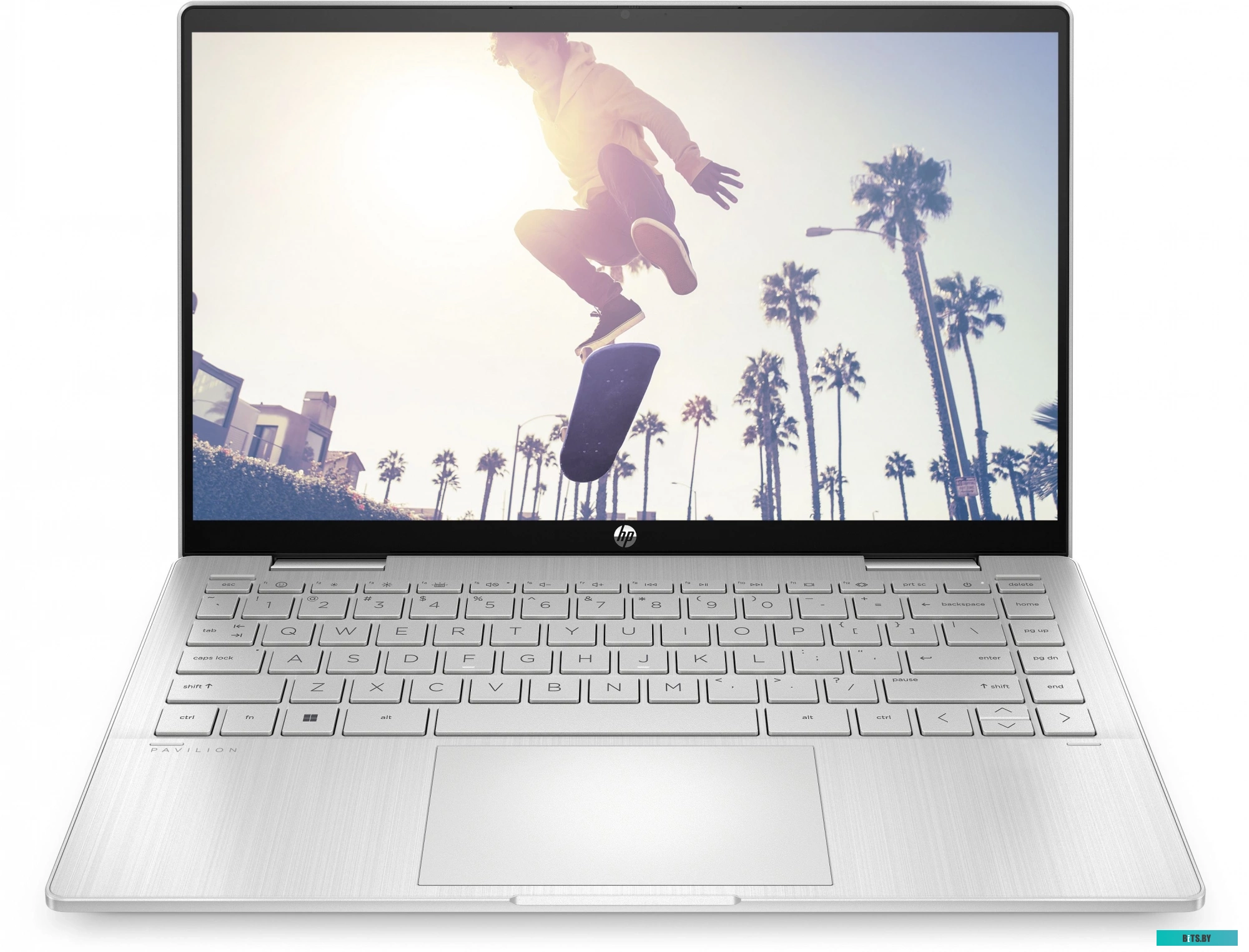 Ноутбук HP Pavilion x360 14-ek2005ci A16JVEA
