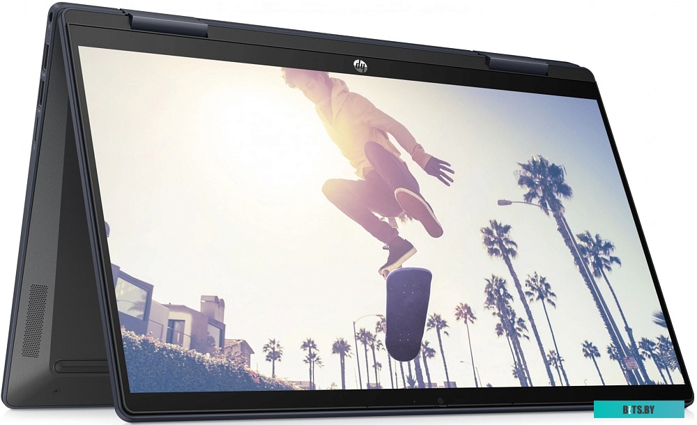 Ноутбук HP Pavilion x360 14-ek2004ci A1AA1EA