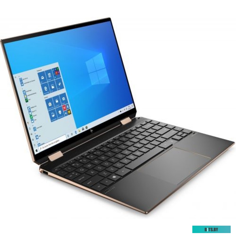 Ноутбук HP Spectre x360 14-eu0002ci A19GHEA