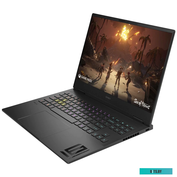 Ноутбук HP Omen 16-u1000ci A16KMEA