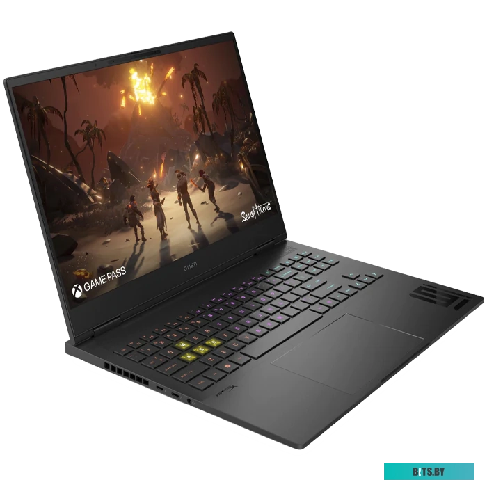 Ноутбук HP Omen 16-u1000ci A16KMEA