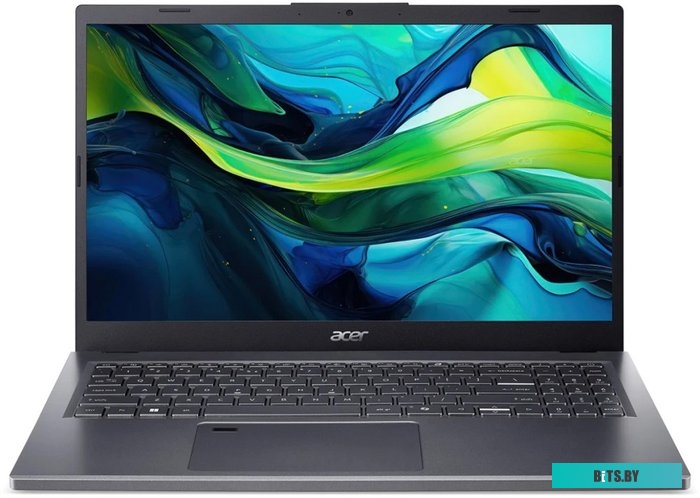 Ноутбук Acer Aspire 15 A15-41M-R57G NX.KXBCD.005