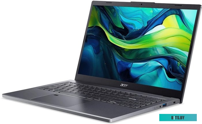Ноутбук Acer Aspire 15 A15-41M-R57G NX.KXBCD.005