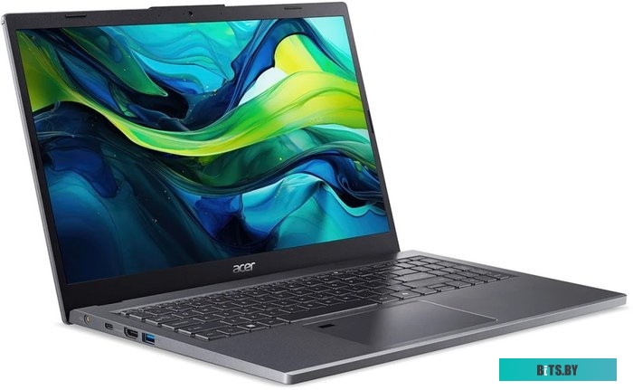 Ноутбук Acer Aspire 15 A15-41M-R57G NX.KXBCD.005