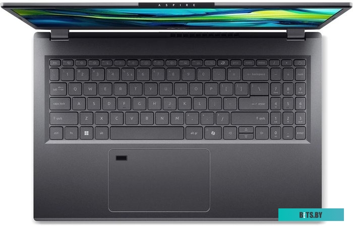 Ноутбук Acer Aspire 15 A15-41M-R57G NX.KXBCD.005