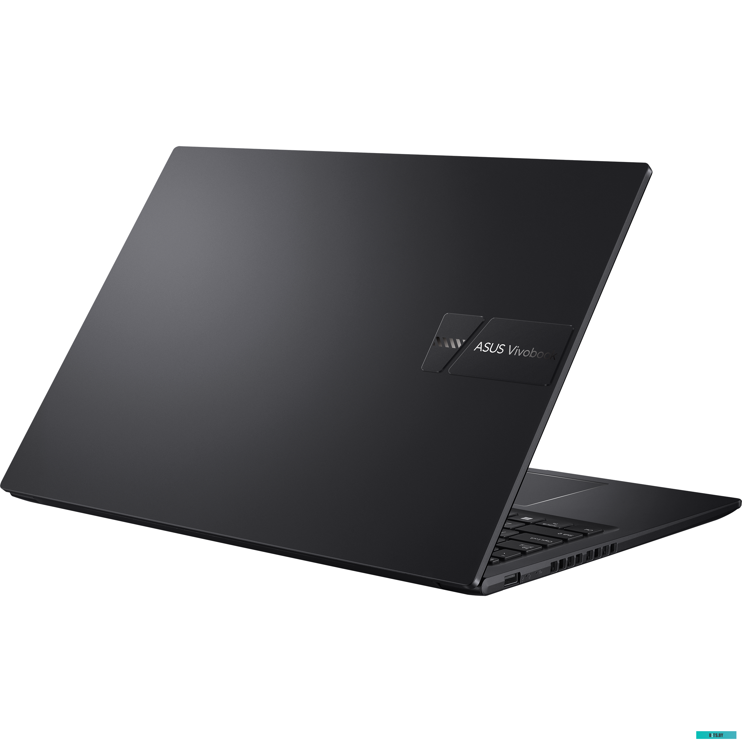 Ноутбук ASUS Vivobook 16 X1605VA-MB755 Indie Black (90NB10N3-M00YJ0)