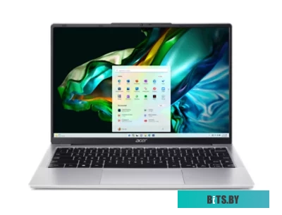 Ноутбук Acer Aspire AL14-31P-36EN NX.KS9ER.001
