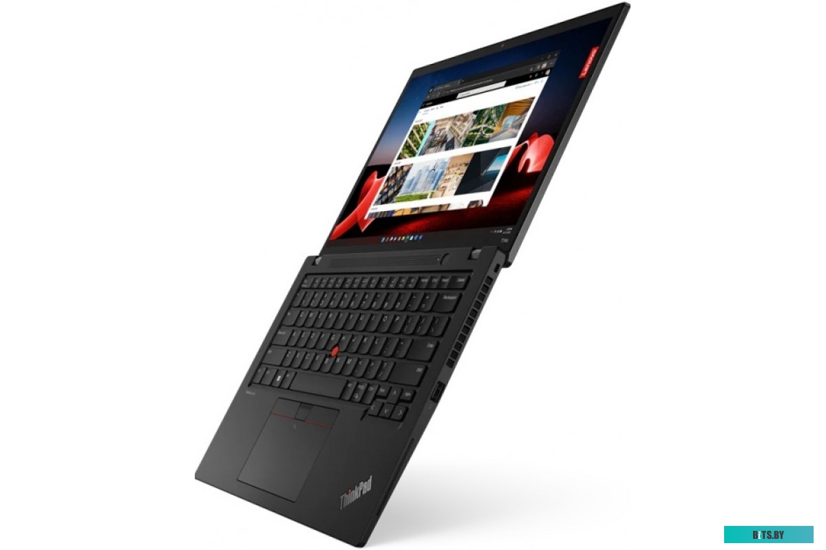 Ноутбук Lenovo ThinkPad T14s Gen 4 21F7S76C00