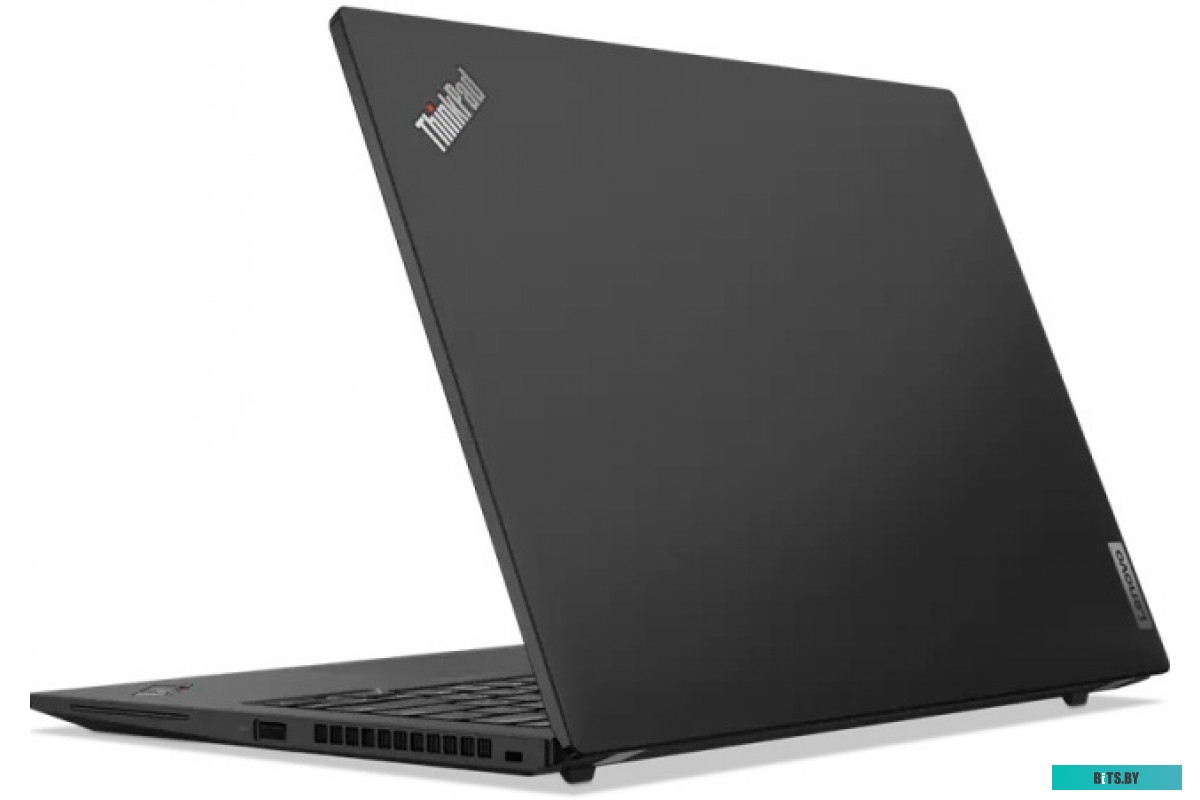 Ноутбук Lenovo ThinkPad T14s Gen 4 21F7S76C00