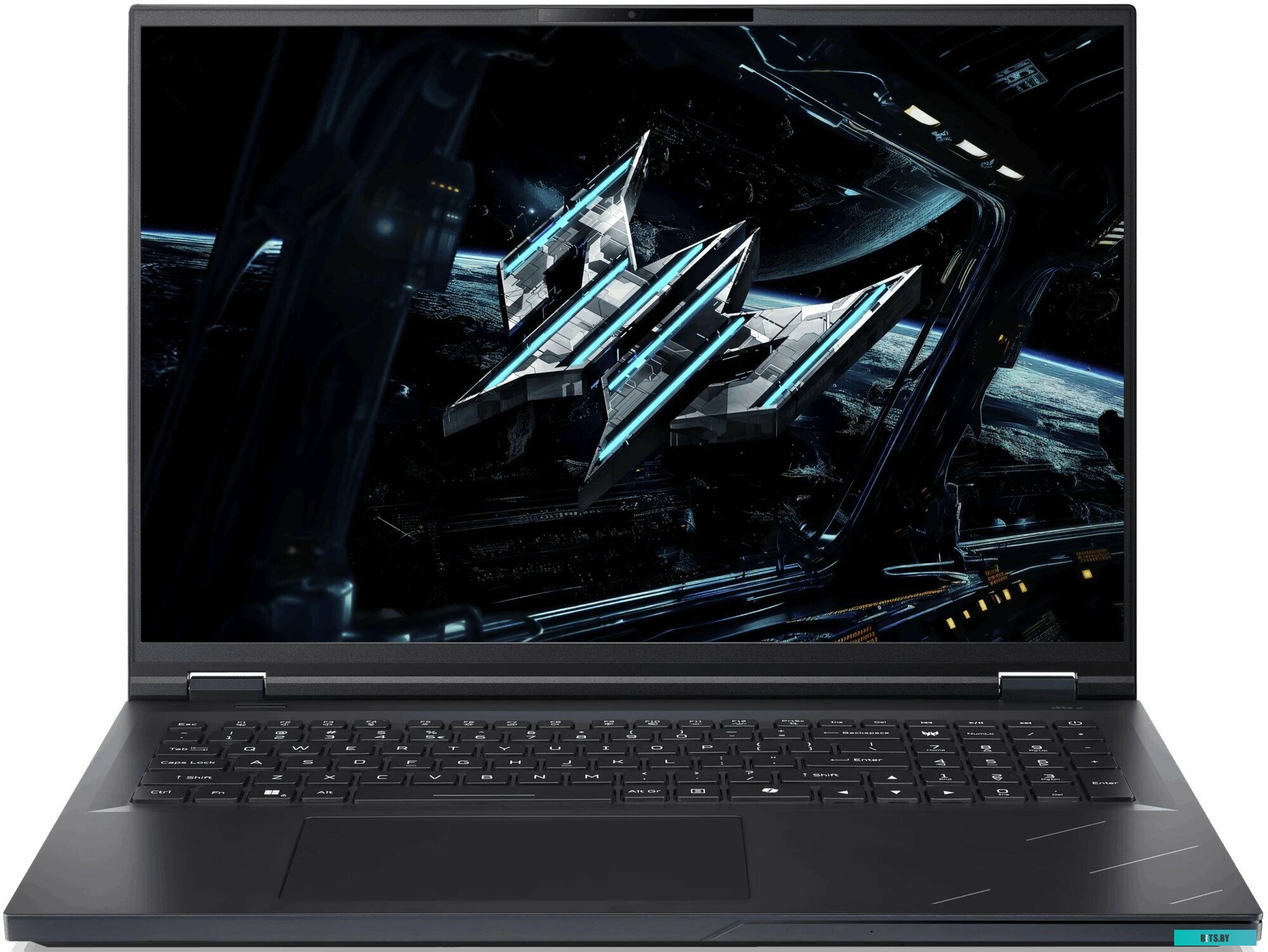 Ноутбук Acer Predator Helios 18 NH.QP4CD.001