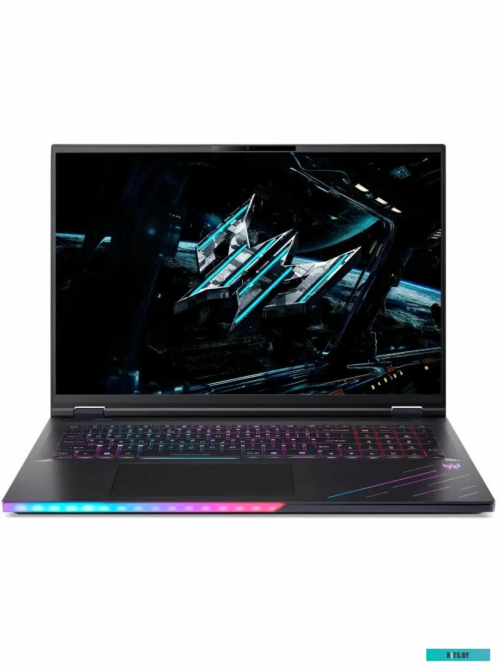 Ноутбук Acer Predator Helios 18 NH.QP4CD.001