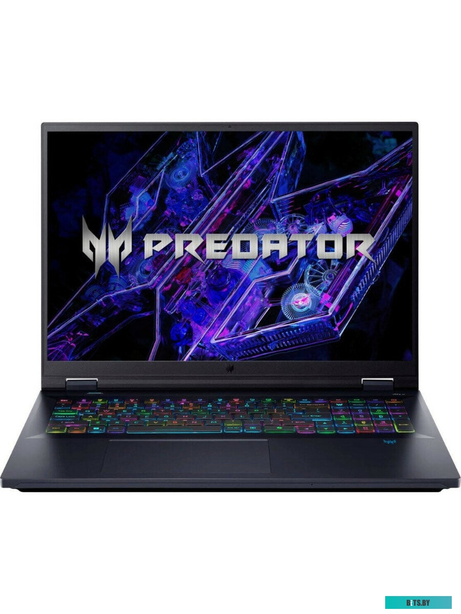 Ноутбук Acer Predator Helios 18 NH.QP4CD.001
